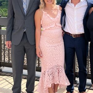 Two Sisters the Label - Leanne Dress US Size 6